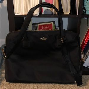 Kate Spade laptop bag
